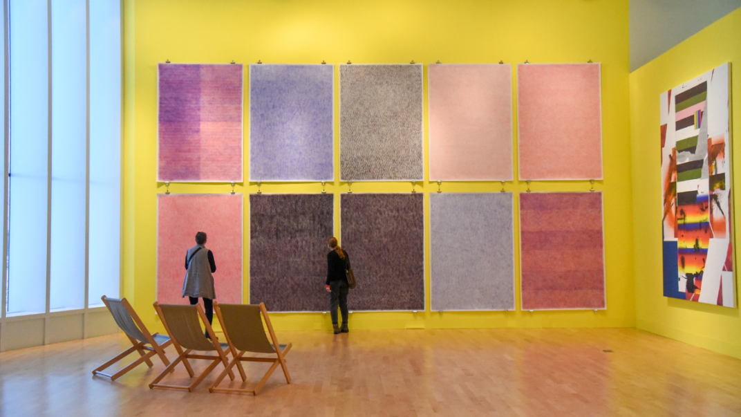 Fredericton Capital Region